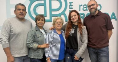 Programa de Radio nº47  (Septiembre 2025)