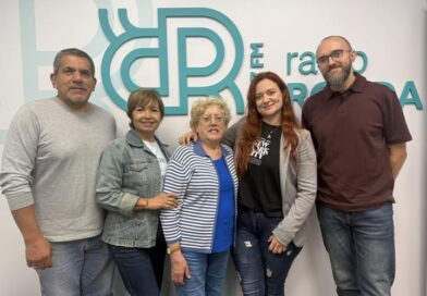 Programa de Radio nº47  (Septiembre 2025)