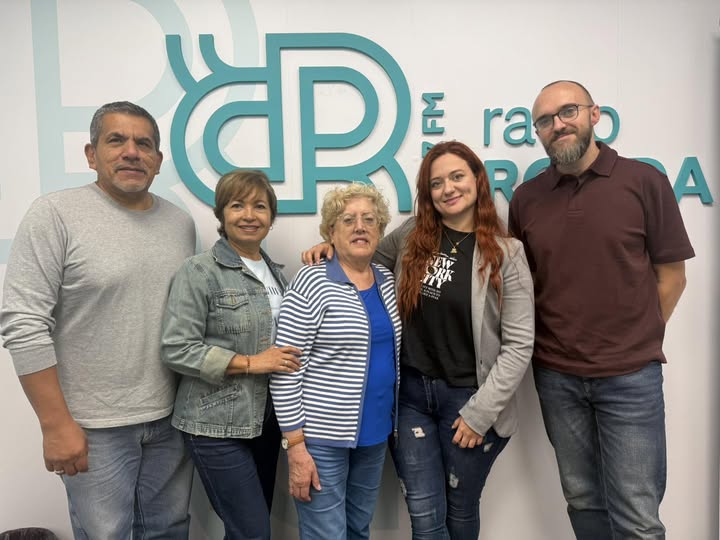 Programa de Radio nº47  (Septiembre 2025)